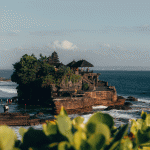Tanah Lot Bali