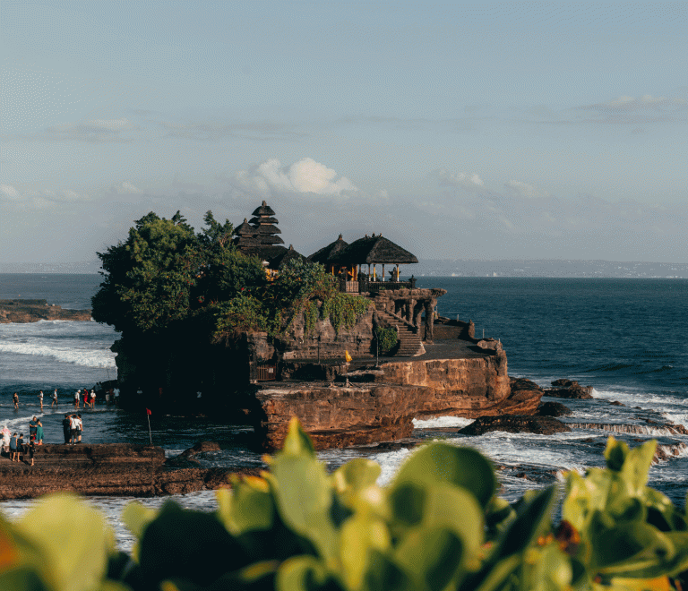 Tanah Lot Bali