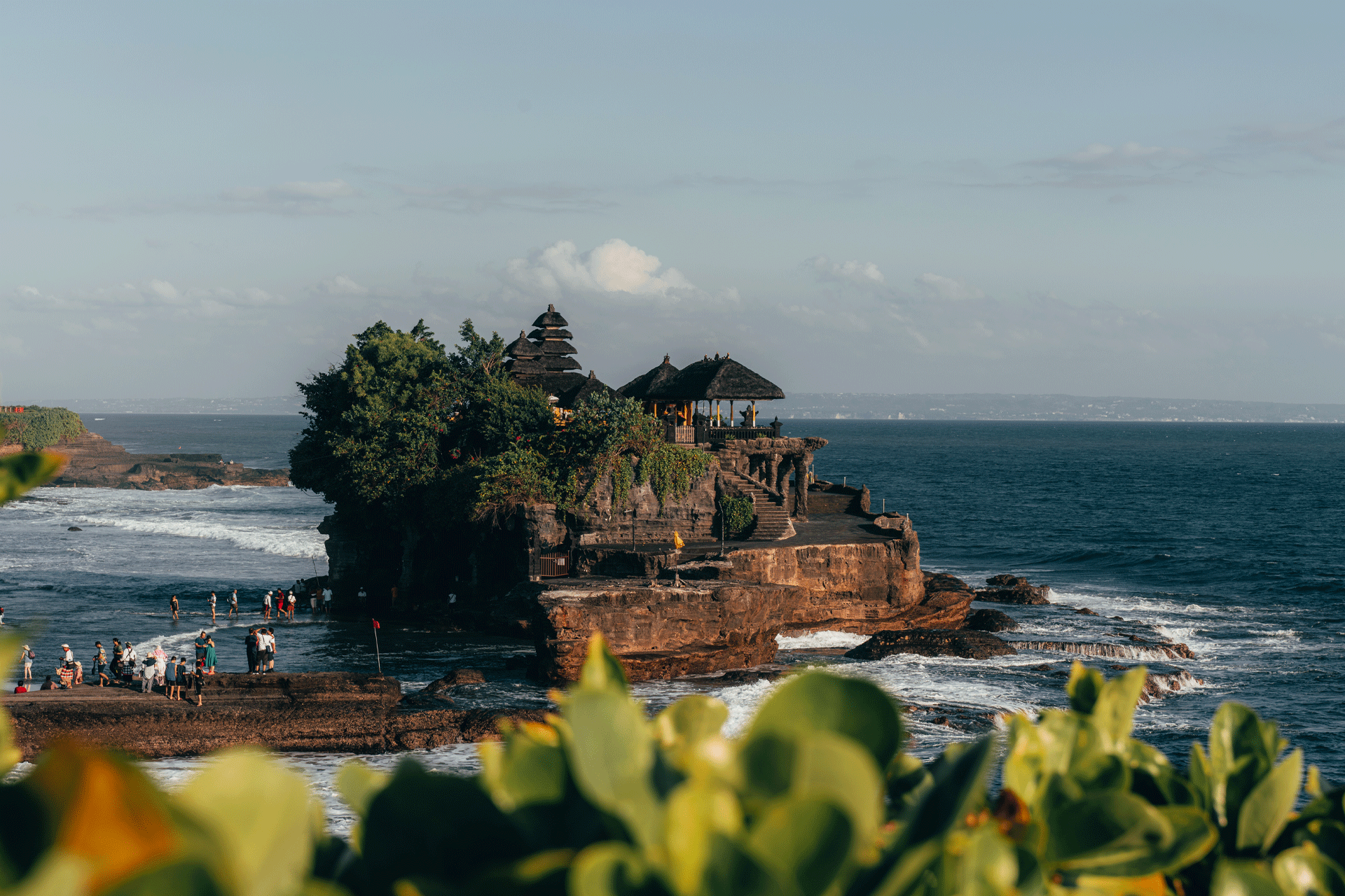 Tanah Lot Bali
