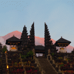 Pakej Tour Bali Sehari: Jelajah Besakih & Tirta Gangga