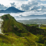 Pakej Tour Bali 1 Hari: Jelajah Kintamani Hingga Jimbaran