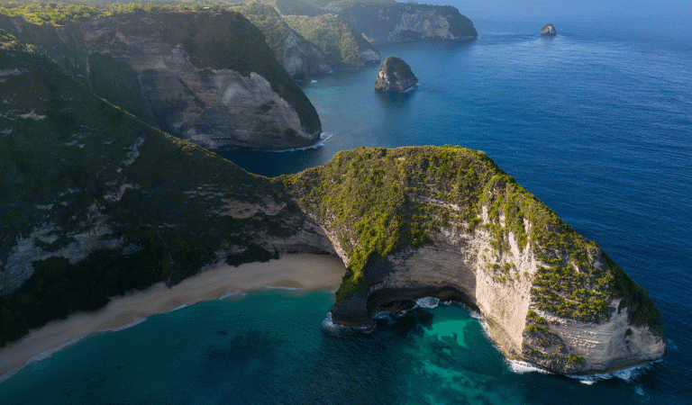 Tour Bali 2 Hari 1 Malam + Nusa Penida Paling Best!