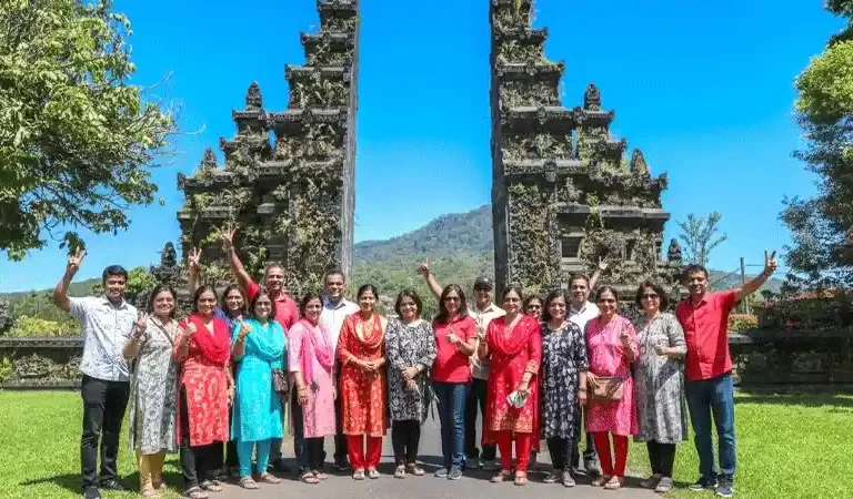 Pakej Percutian Bali 4H3M – Jelajah Pulau Dewata Eksotik