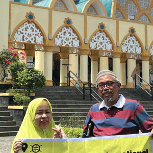 guest tour bali aulia travel