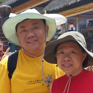 guest tour bali aulia travel