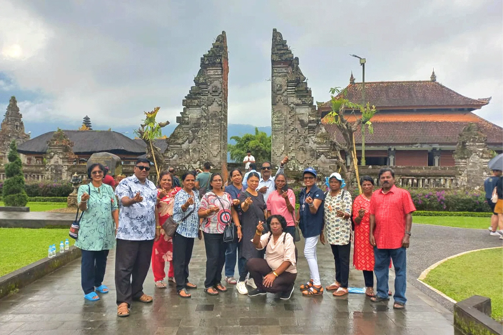 Pakej Bali 3 Hari 2 Malam – Bali Highlight