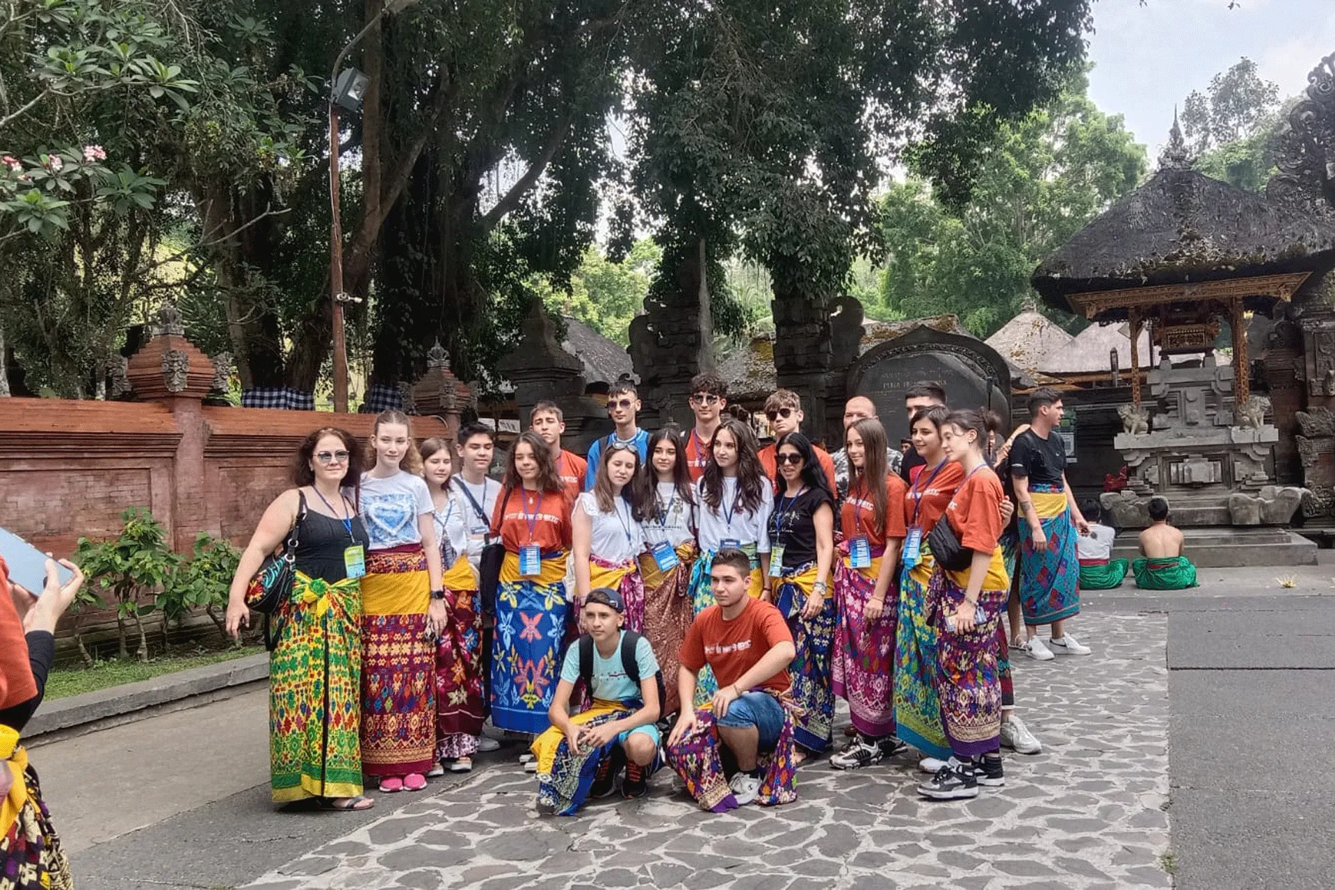 Pakej Bali 5 Hari 4 Malam – Bali Komprehensif + Nusa Penida