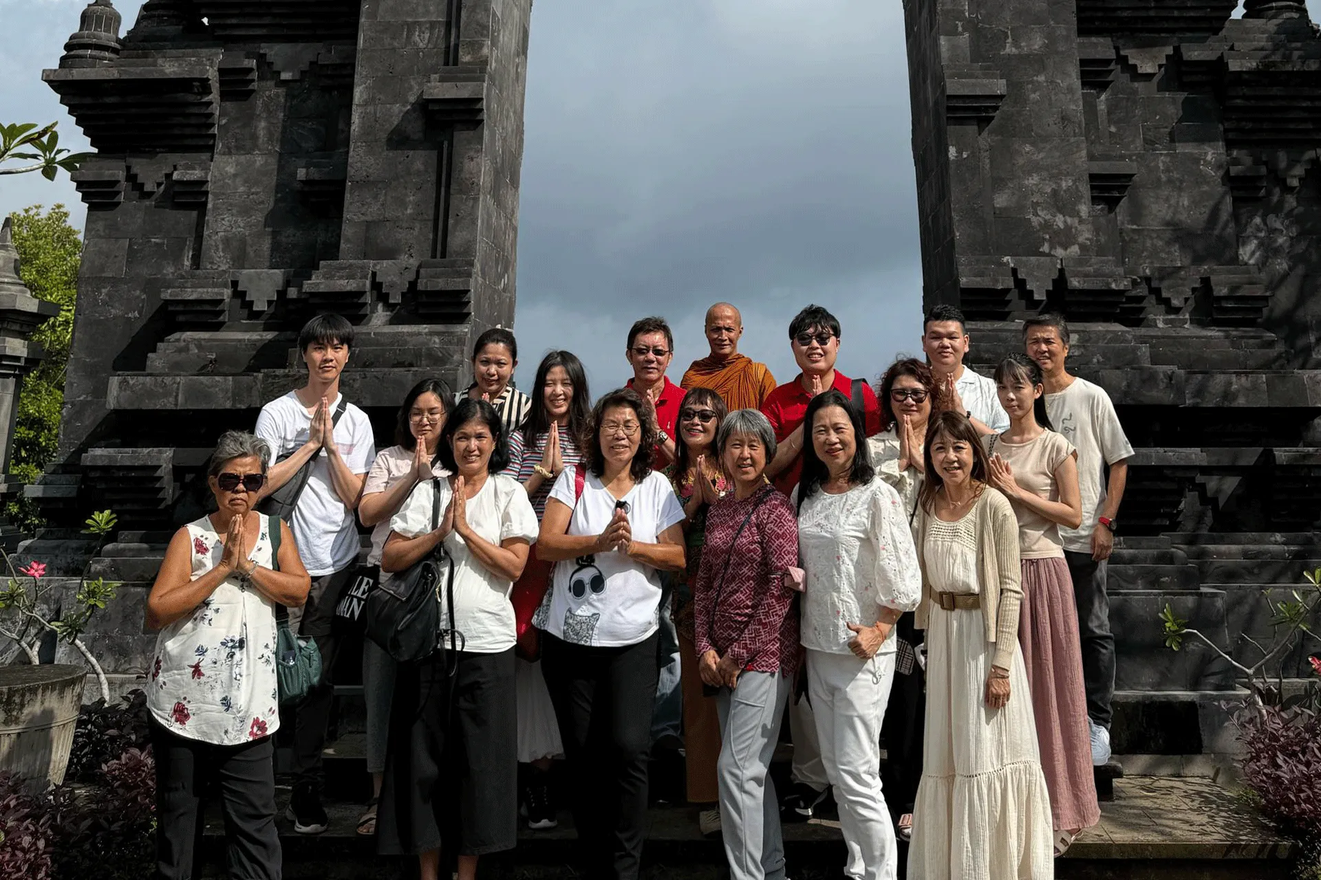 pakej percutian bali