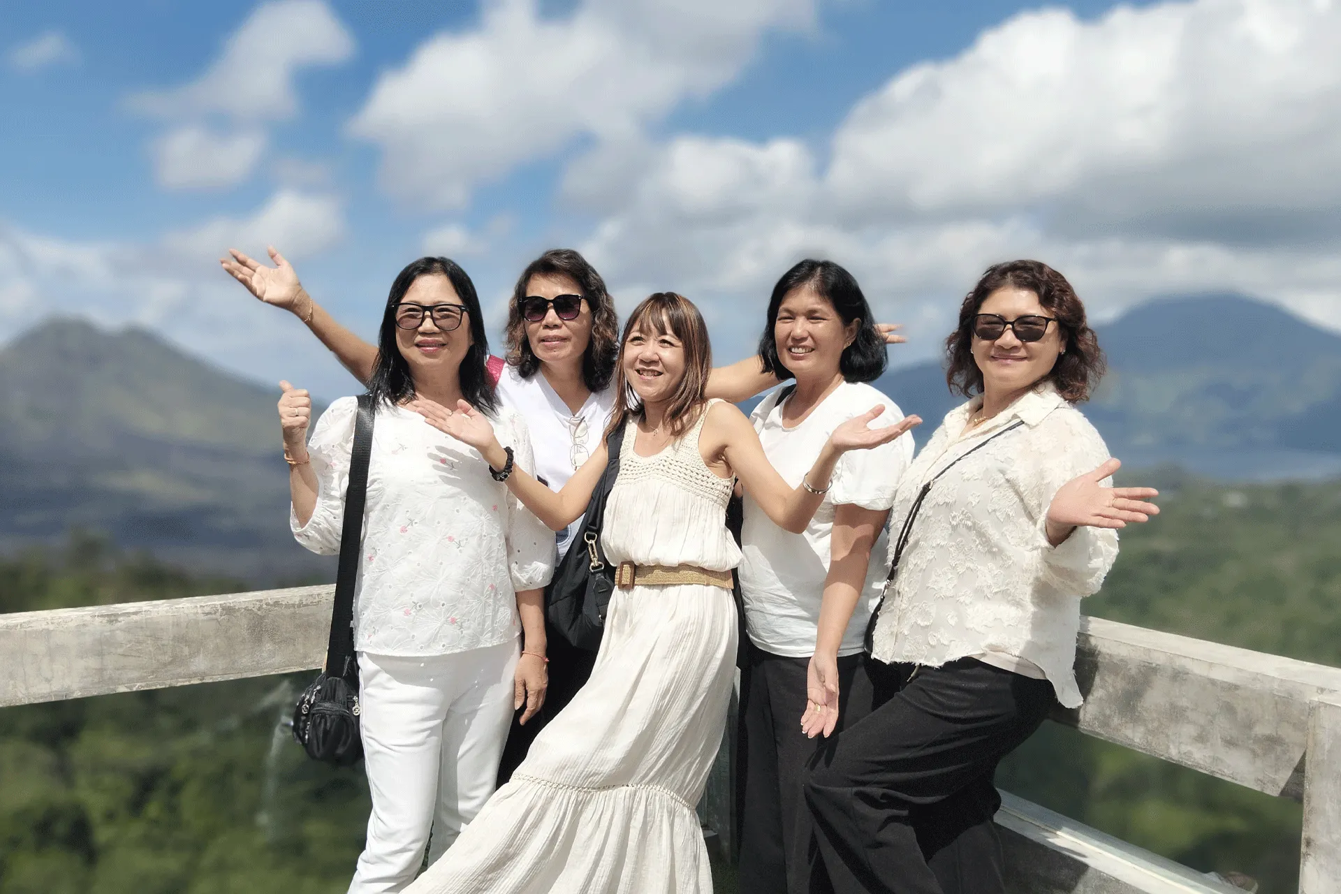 Pakej Bali 4 Hari 3 Malam – Bali Lengkap + Nusa Penida