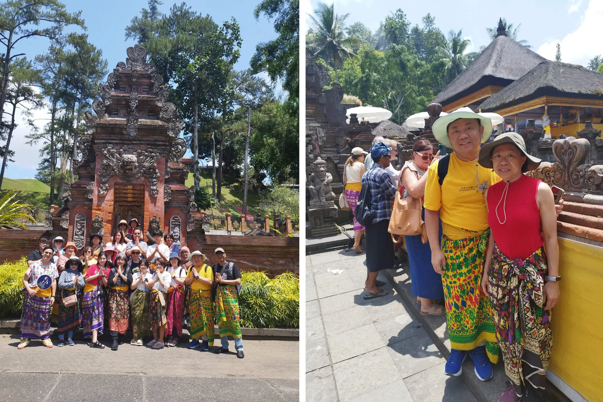 Pakej Bali 5 Hari 4 Malam – Bali Santai & Leisure